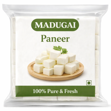Premium Paneer