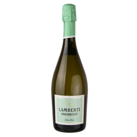 Lamberti Prosecco Extra Dry Veneto, Italy 750ml