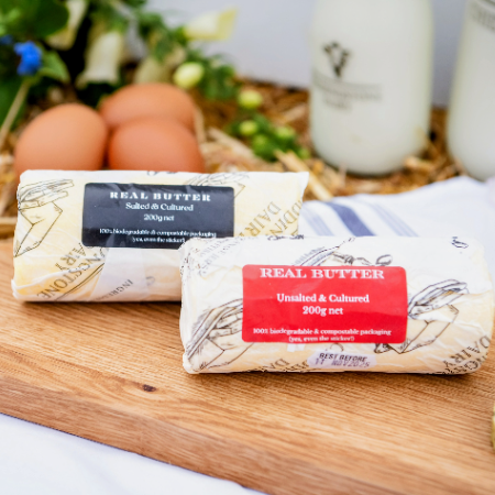 Salted Butter 200g