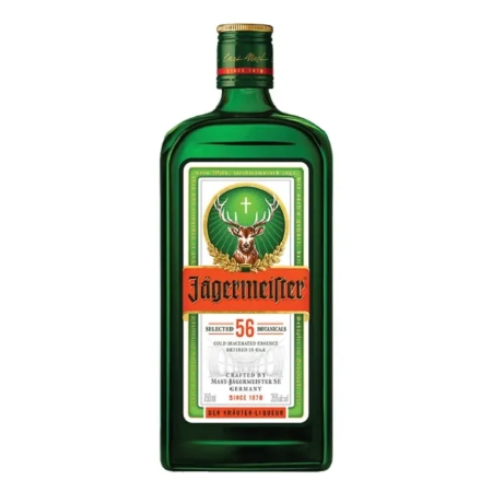 Jägermeister 1L