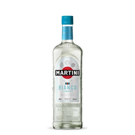 Martini Bianco 1L