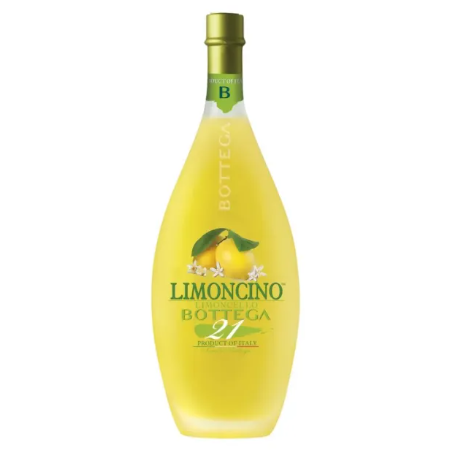 Bottega Limoncino Nature 700ml