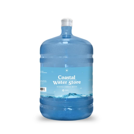 18.9 L Purified Water