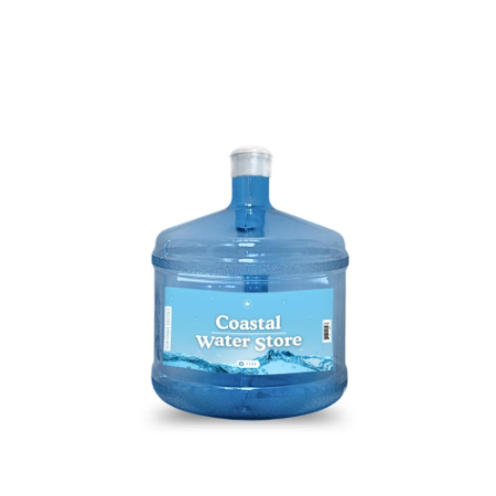 11.3 L Purified Water