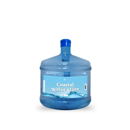 11.3 L Spring Water