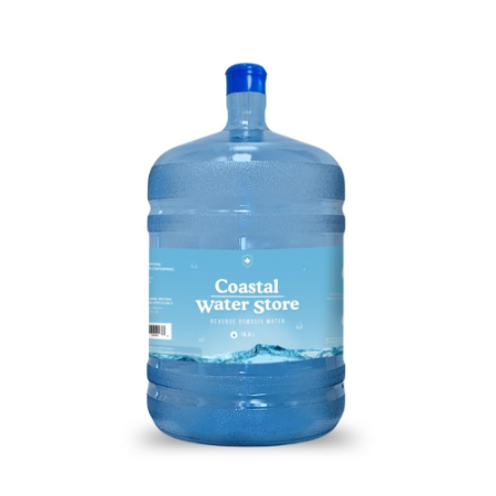 18.9 L Spring Water