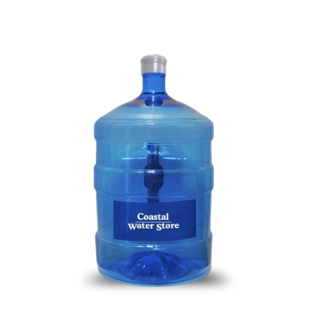 18.9 L Bottled Water BPA Free