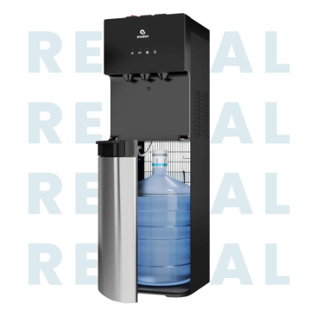 Rental: Avalon Bottom Loading Water Cooler Water Dispenser