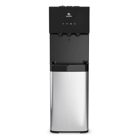 Rental: Avalon Bottom Loading Water Cooler Water Dispenser