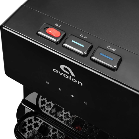Rental: Avalon Bottom Loading Water Cooler Water Dispenser