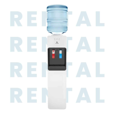 Rental: Avalon Top Loading Water Cooler Dispenser