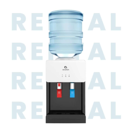 Rental: Avalon Countertop Water Dispenser
