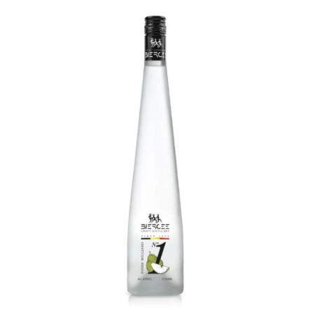 Poire Williams N°1 700ml