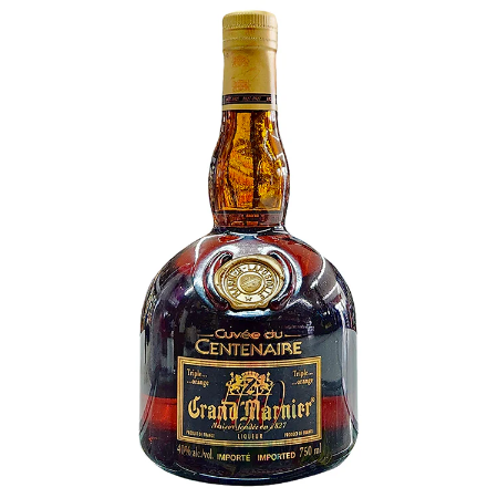 Grand Marnier Cuvee Du Centenaire 700ml
