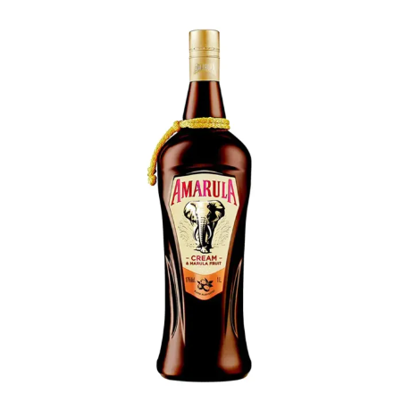 Amarula Cream 1L