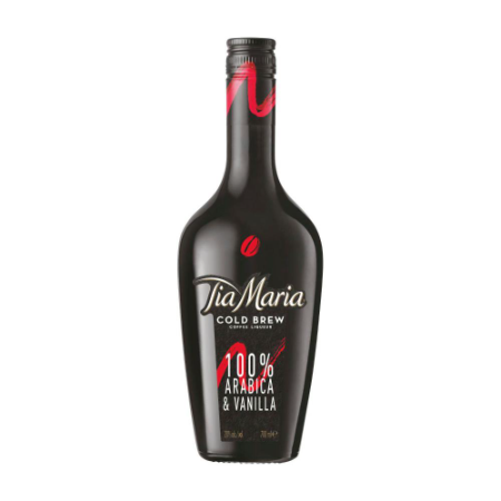 Tia Maria Cold Brew Coffee Liqueur 700ml