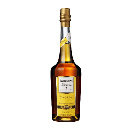 Calvados Boulard Pays d’Auge Grand Solage 700ml