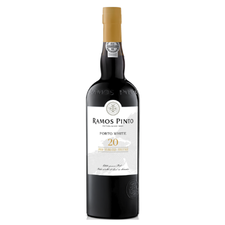 Porto Ramos Pinto Tawny 20 Years 750ml