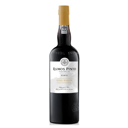 Porto Ramos Pinto Tawny Fine White 750ml