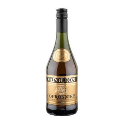 Couronnier Napoleon Brandy VSOP 1L