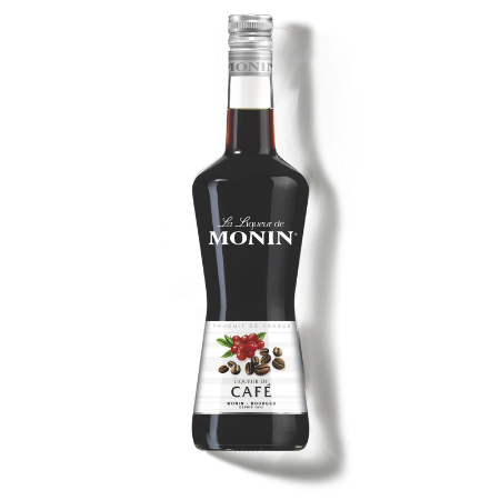 Monin Coffee Liqueur 700ml 