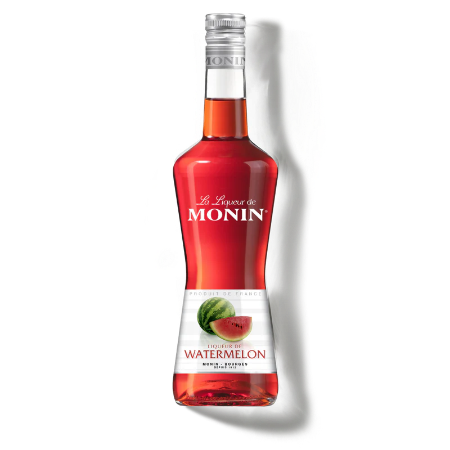 Monin Watermelon Liqueur 700ml