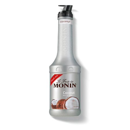 Le Fruit de MONIN Coconut 1L