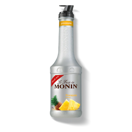 Le Fruit de MONIN Pineapple 1L