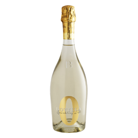Bottega '0' White 750ml