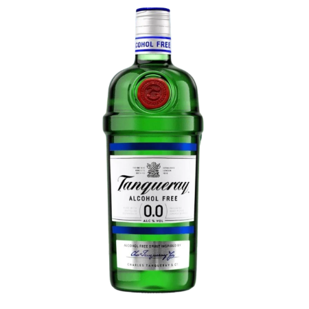 Tanqueray 0.0% 700ml