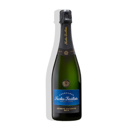 Nicolas Feuillatte Reserve Brut Champagne