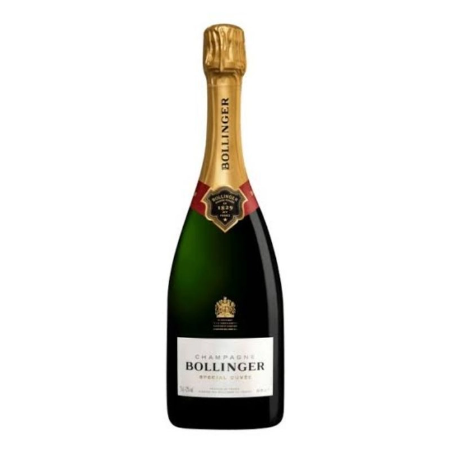 Bollinger Special Cuvée Brut Champagne 750ml