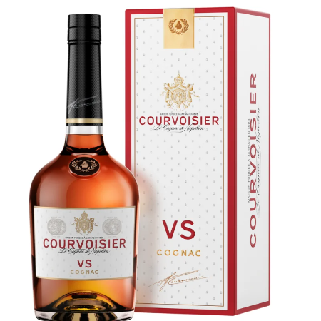 Courvoisier VS Cognac 1L.