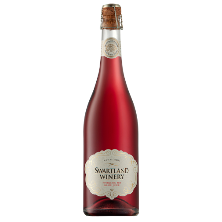 Swartland Sparkling Grape Juice