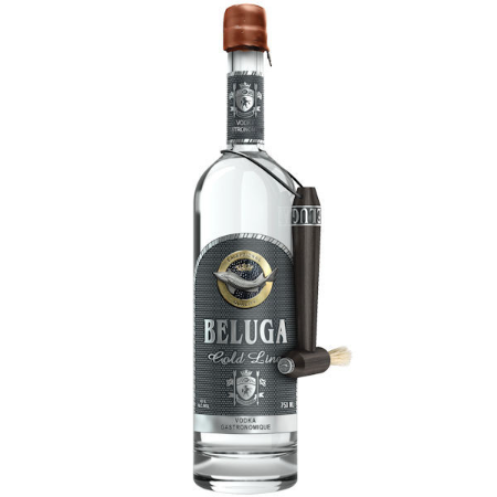 Beluga Gold Line Vodka 700ml