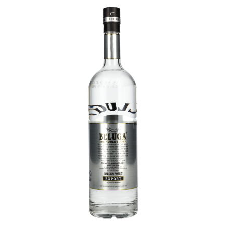 Beluga Noble Vodka 1L