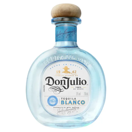 Don Julio Blanco Tequila 750ml