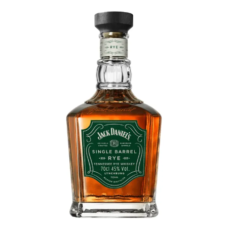 Jack Daniel’s Single Barrel Select Tennessee Whiskey 700ml