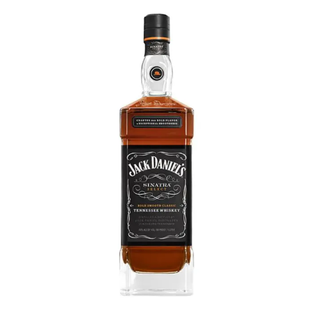 Jack Daniel’s Sinatra Select Tennessee Whiskey 1L