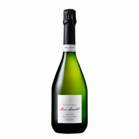 Lancelot-Pienne Cuvée Marie Champagne 750ml