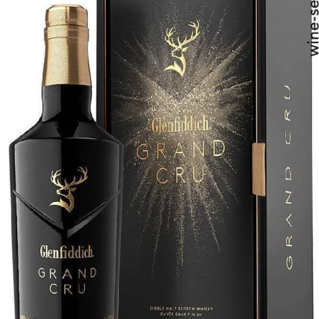 Glenfiddich 23 Year Old Grand Cru 700ml