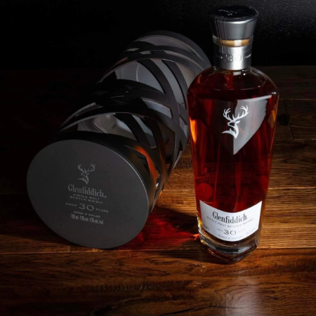 Glenfiddich 30 Year Old 700ml