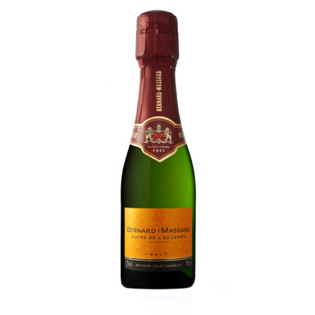Bernard-Massard Cuvée de l'Écusson Brut 200ml