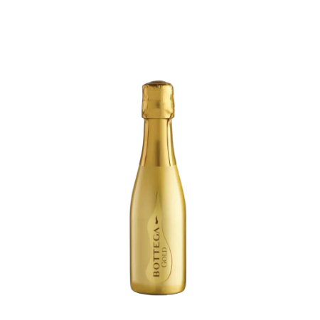 Bottega Gold Prosecco DOC 200ml