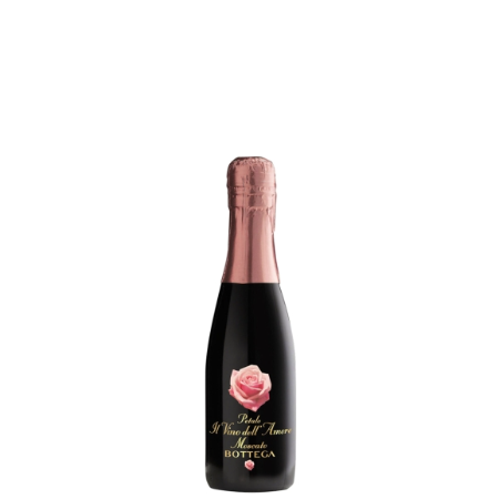 Bottega Petalo Moscato Spumante 200ml