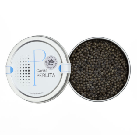Perlita Caviar d’Aquitaine 
