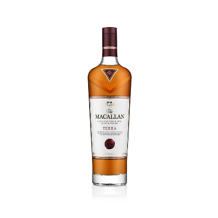 The Macallan Terra 700ml