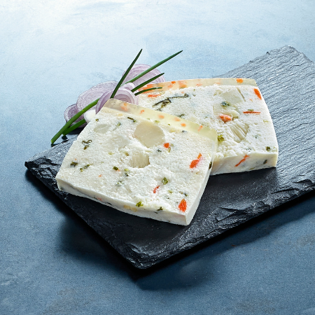 Terrine of Scallops with Muscadet 1.6kg