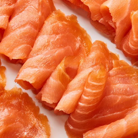 Belle France Norwegian Smoked Salmon 150g