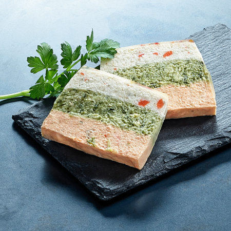 3-Fish Terrine 1.6kg/piece 